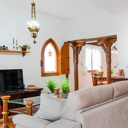 Atico Imperial Garaje Gratis Centrico Terraza Aire Acond Solarium 2 Banos Wifi A 1Minuto De La Plaza Cabildo Apartment Sanlucar de Barrameda Exterior photo