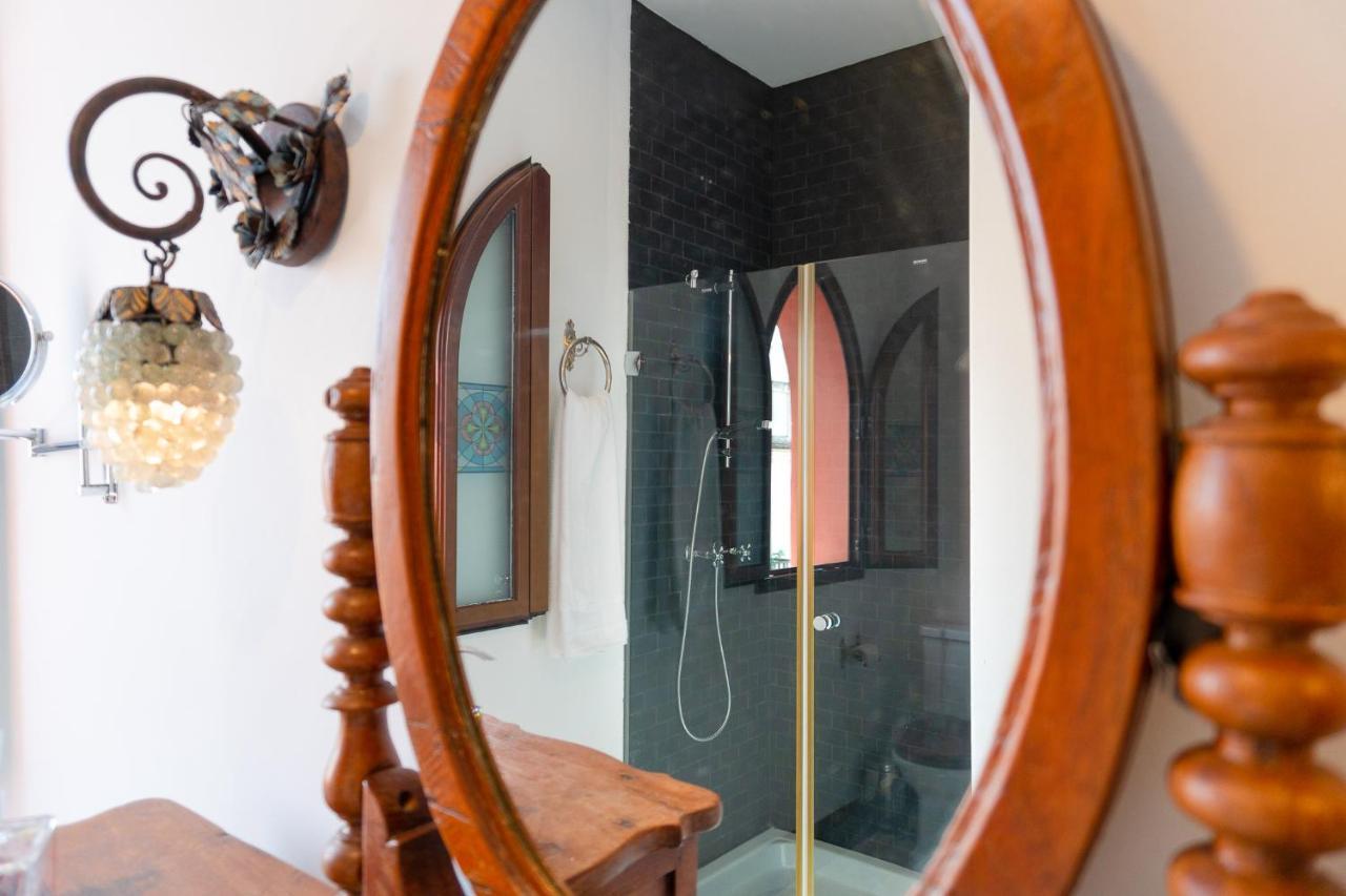 Atico Imperial Garaje Gratis Centrico Terraza Aire Acond Solarium 2 Banos Wifi A 1minuto De La Plaza Cabildo Apartment