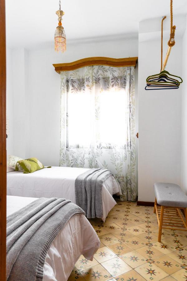 Apartment Atico Imperial Garaje Gratis Centrico Terraza Aire Acond Solarium 2 Banos Wifi A 1minuto De La Plaza Cabildo