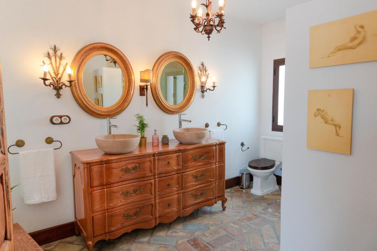 Apartment Atico Imperial Garaje Gratis Centrico Terraza Aire Acond Solarium 2 Banos Wifi A 1minuto De La Plaza Cabildo