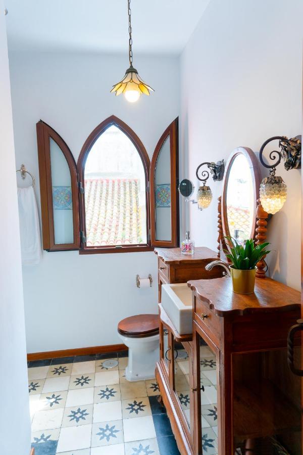 Atico Imperial Garaje Gratis Centrico Terraza Aire Acond Solarium 2 Banos Wifi A 1minuto De La Plaza Cabildo Apartment
