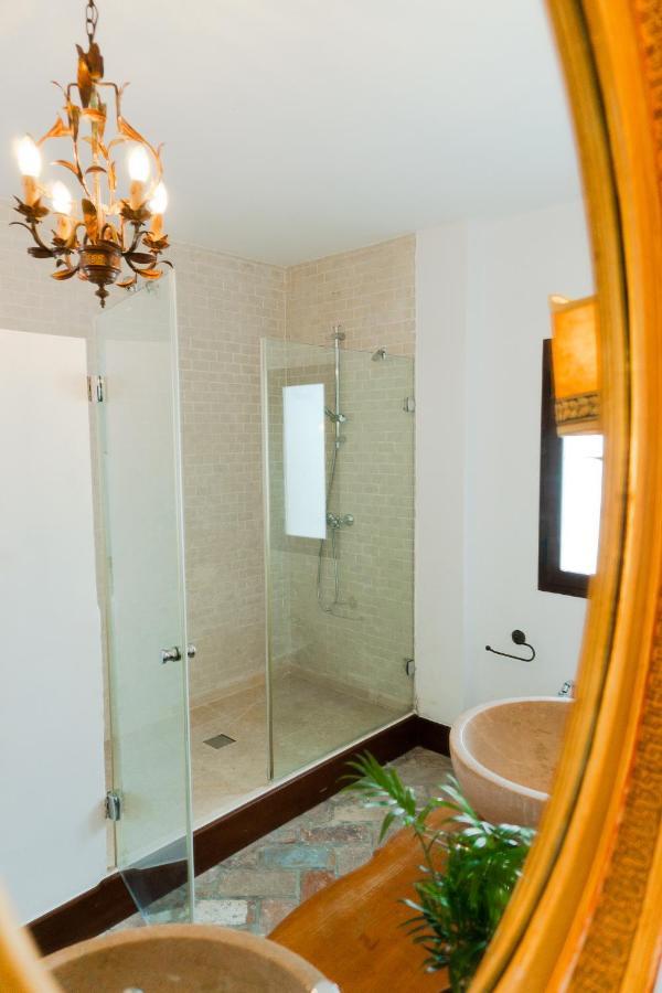 Atico Imperial Garaje Gratis Centrico Terraza Aire Acond Solarium 2 Banos Wifi A 1minuto De La Plaza Cabildo * Sanlucar de Barrameda