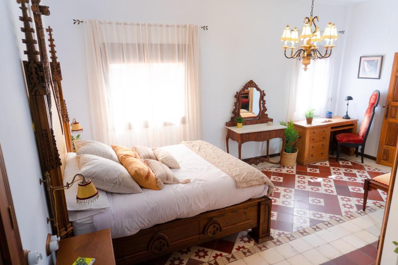 Apartment Atico Imperial Garaje Gratis Centrico Terraza Aire Acond Solarium 2 Banos Wifi A 1minuto De La Plaza Cabildo