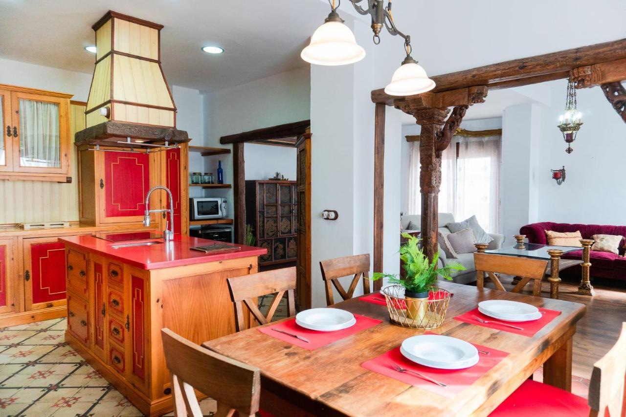 Atico Imperial Garaje Gratis Centrico Terraza Aire Acond Solarium 2 Banos Wifi A 1minuto De La Plaza Cabildo * Sanlucar de Barrameda
