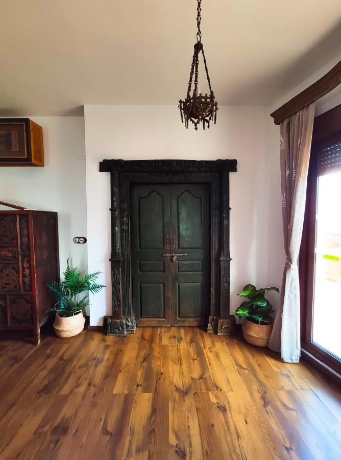 Apartment Atico Imperial Garaje Gratis Centrico Terraza Aire Acond Solarium 2 Banos Wifi A 1minuto De La Plaza Cabildo Sanlúcar de Barrameda